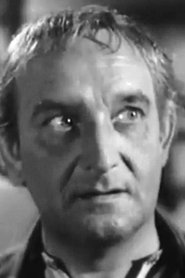 Bolek Prchal portrait