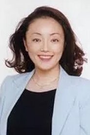 Nao Asuka portrait