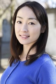Aki Morita portrait