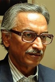 Ardhendu Banerjee portrait