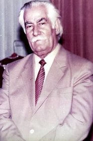 Cahangir Aslanoglu portrait