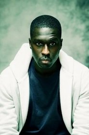 Daouda Diakhaté portrait