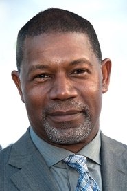 Dennis Haysbert portrait