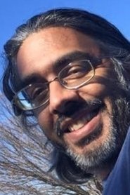 Anand Upadhyaya portrait