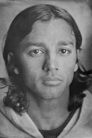 Joseph Campos portrait