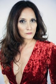 Victoria Aragón portrait