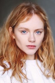 Emma Laird portrait