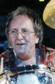 Mitch Mitchell portrait