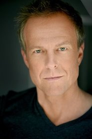 Nick Boraine portrait