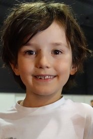 Timothy Radford portrait