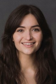 Elizabeth Custodio portrait