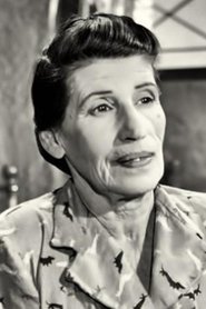 Georgia Vasileiadou portrait