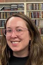 Dawn Borchardt portrait