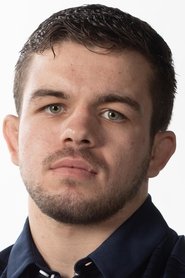 Isaiah Hokit portrait