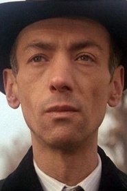 Raoul Guylad portrait