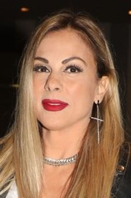 Zoza Metaxa portrait