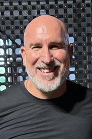 Rodrigo H. Vila portrait