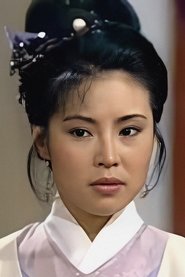Wong Man-Yee portrait