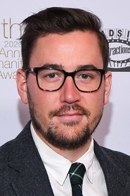James Bentley portrait