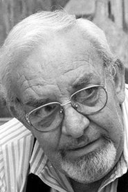 Georgi Cherkelov portrait