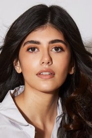 Sanjana Sanghi portrait