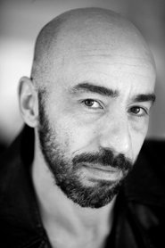 Romuald Szklartchik portrait