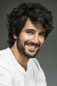 Aditya Seal portrait