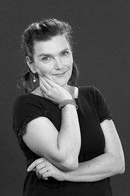 Essi Kaila portrait