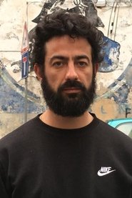 Francesco Lettieri portrait