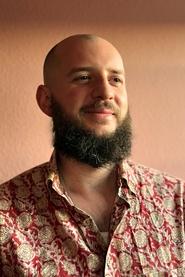 Evan Twohy portrait