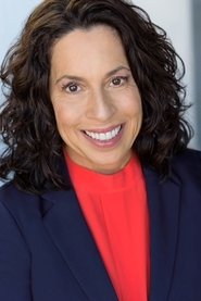 Joy D. Perry portrait