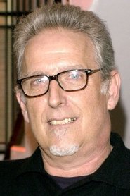 Jim McBride portrait