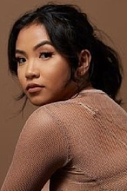 Olivia Yap portrait