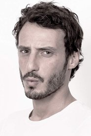 Sebastien Soudais portrait