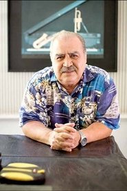 Mariozinho Rocha portrait