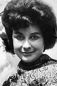 Tamara Miansarova portrait