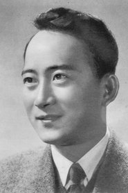 Daolin Sun portrait