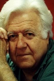 Maurice Podbrey portrait