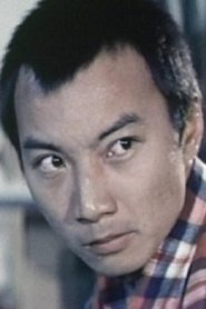 Lee Hon-Kei portrait