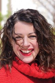 Elita Kounadi portrait