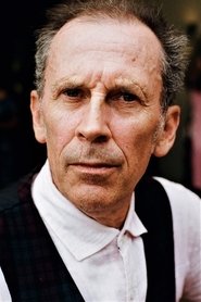 Iain Gardiner portrait
