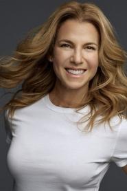 Jessica Seinfeld portrait