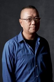 Jim Sam Sing-Tak portrait