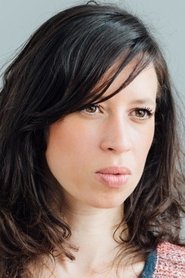 Caroline Berliner portrait