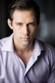 James Clayton portrait