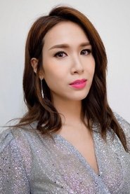 Lisa Chong Si-Ming portrait