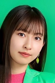Akari Uemura portrait