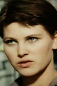 Lyubov Polekhina portrait