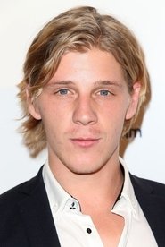 Daniel Webber portrait