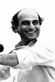 Mani Kaul portrait
